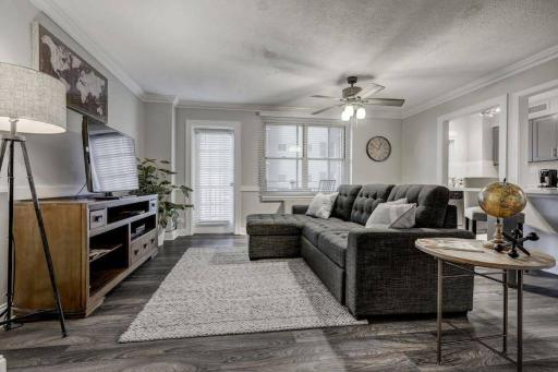 Stayatl Downtown High Rise Condo - Housity