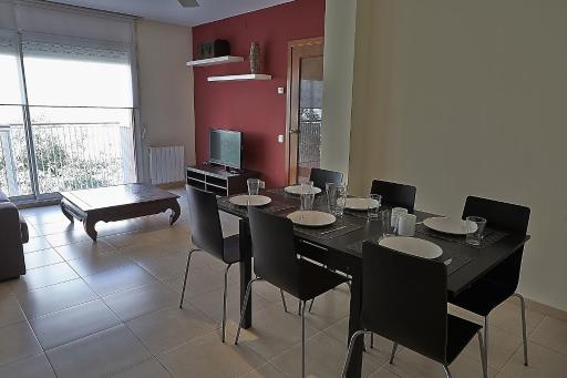 Alguera Apartments Sant Andreu - Housity
