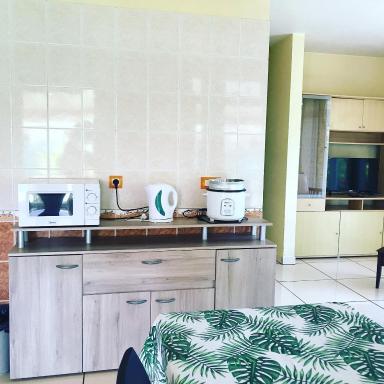 Toa Lodge Bora Bora - Housity