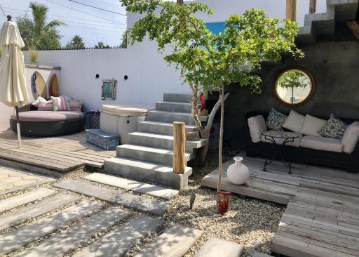 Casa Agave Rosa in Spa Buena Vista - Housity