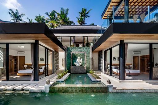 Villa Balinese Monkeys by BaliSuperHost - Housity