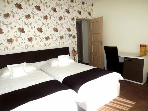 West Plaza Residence - Housity