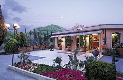 Albergo Santa Barbara - Housity