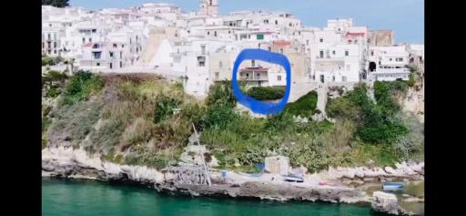 WINDOW ON THE SEA VIESTE - Housity