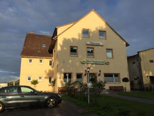 Margarethenhof - Housity