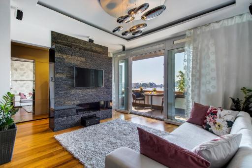 Danube Pearl Boutique Apartment - Housity