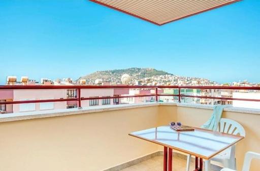 Amberrose Apart Hotel - Housity