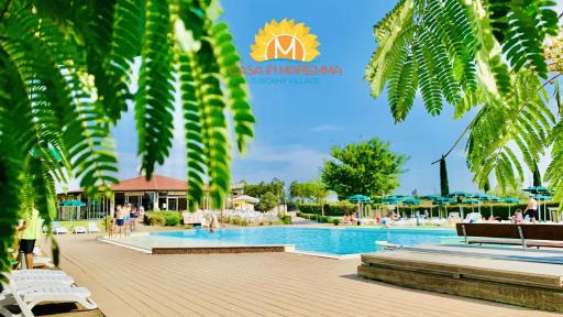 Casa in Maremma Tuscany Village - Housity