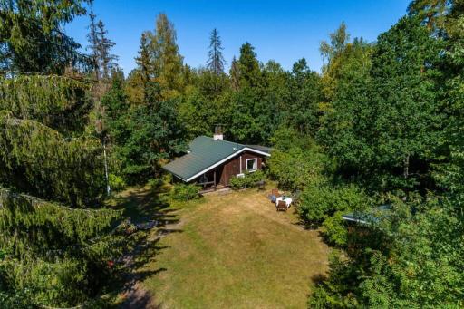 Private Cabin and Sauna in the woods near the lake - Housity