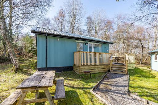 Bracken Lodge 8 with Hot Tub - Housity