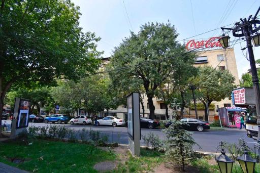 Abovyan street, 1 bedroom Beautiful Renovated, Spacious apartment AB130 - Housity