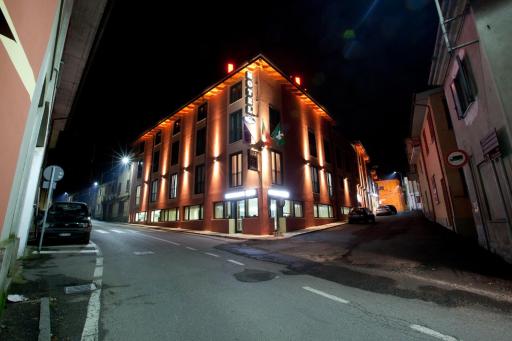 Hotel Eridano - Housity