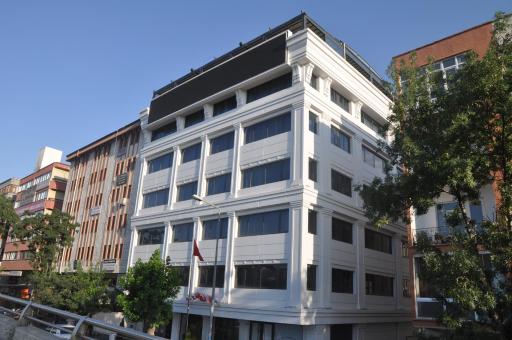 GOLAZ SUİT OTEL - Housity