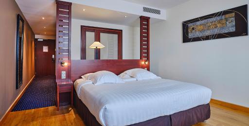 Le Mauritia Hotel et Spa - Housity