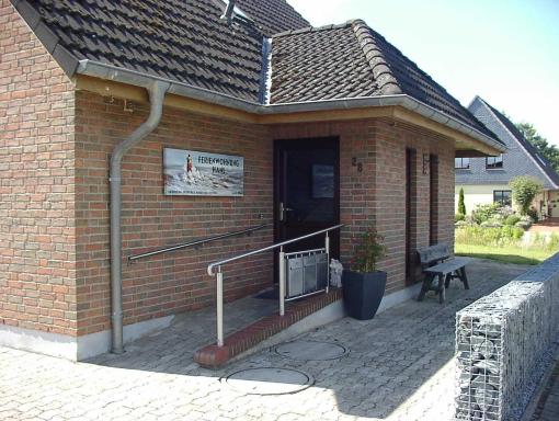 Ferienwohung Hanl - schöne FeWo mit 2 Schlafzimmern mit TV, Garten und großem Badezimmer - Housity