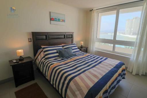 Departamento La Serena Laguna del Mar - Housity