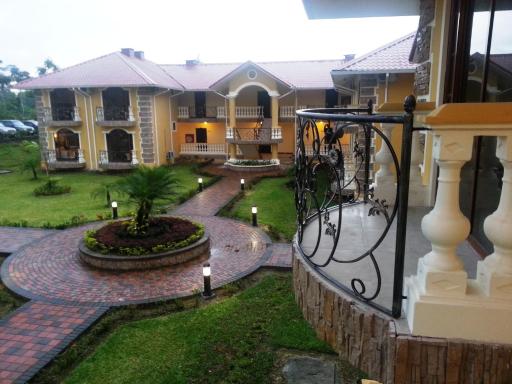 Club del Campo - Hotel & Centro de Convenciones - Housity