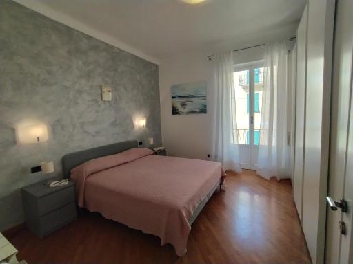Benedetta House - Hizvo