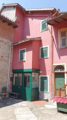Casa vacanza Pegrini nel centro storico di Gavi - Housity