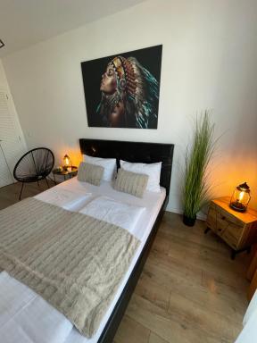 SOLE Apartment 2 - Hizvo