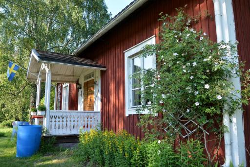 Lillstugan, södra Bergslagen - Housity