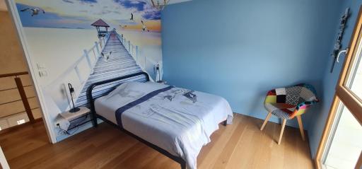 chambres tout confort - Housity