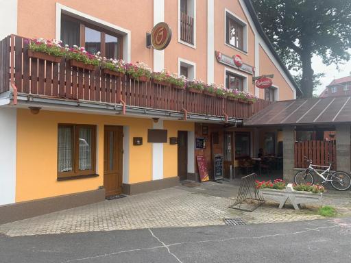 Malý byt 1+1 - Housity