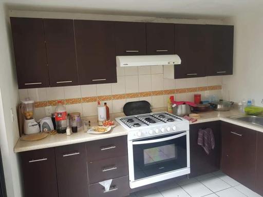 TU CASA TERMINAL - AEROPUERTO - Housity