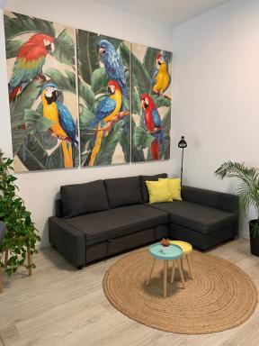 CASA PAPAGAYO - Housity