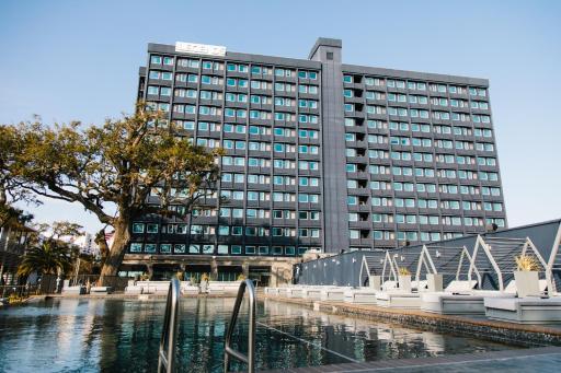Hotel Legends - Housity