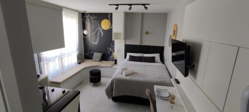 Studio Casa Gaya - AYN067 - Housity