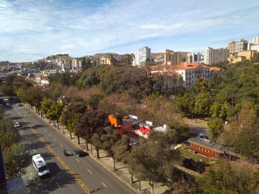 Lindo Apartamento em Frente ao Teleférico - Housity