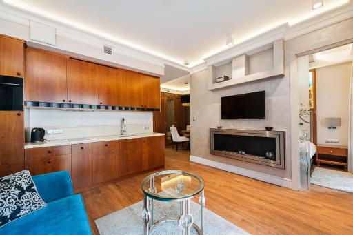ApartmentPrestige Central Station - Housity