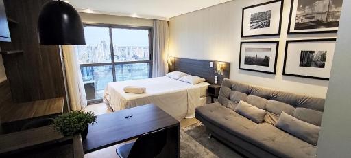 Elegante e Maravilhoso - Studio Central - 7th028 - Housity