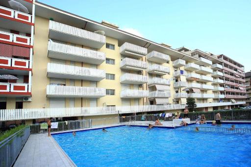 Apartments Porto Santa Margherita 24703 - Housity