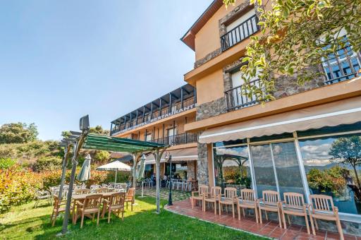 Hotel Medulio - Housity