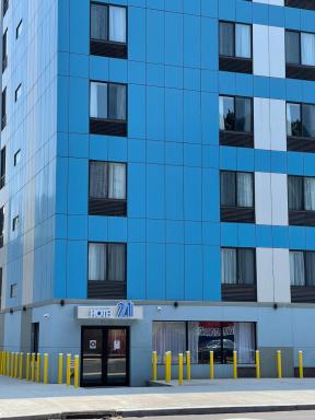 Hotel 21 NYC - Housity