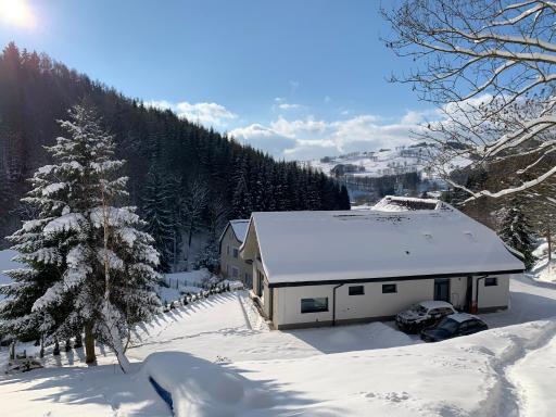 Apartmán Peklo - Housity