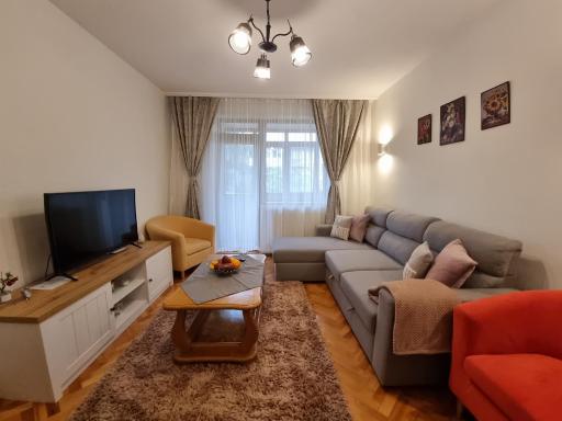 Florilor - Housity