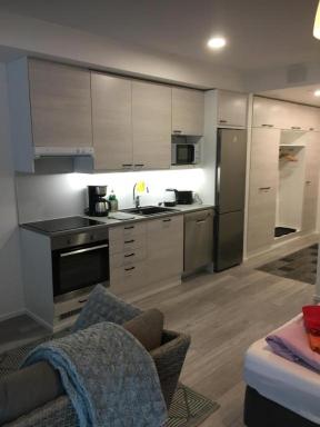 apartment Juurikoskenkatu - Housity