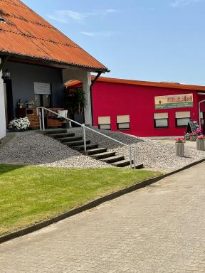 Ferienwohnung Reblandblick - Housity