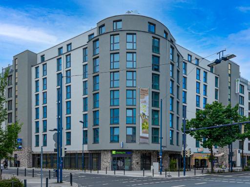 Holiday Inn Express - Offenbach, an IHG Hotel - Housity