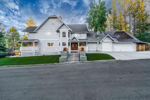 Bears Palace #2008 by Big Bear Vacations - Housity
