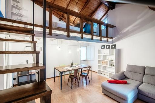 Suite Fontana - by MyHomeInComo - Housity