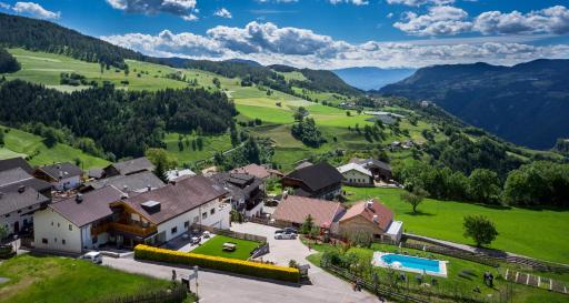 Hotel Gasthof Kircher - Housity