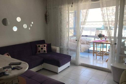Cosy,nice and convenient family sea view apartment - Housity