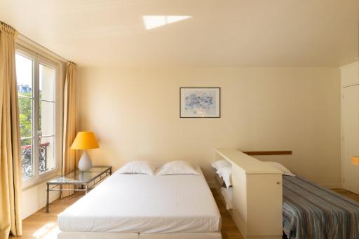 Hôtel Capfun Le Saint Germain, Paris - Housity
