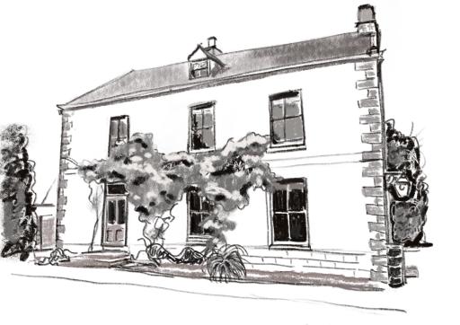 Halford House - Adults Only - Housity