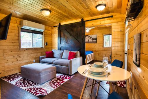 The Base Camp - Housity