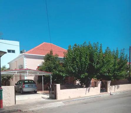 Kissamos Grandfather's House - Housity